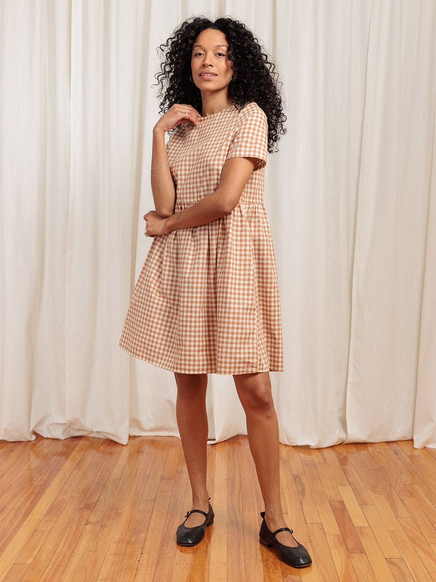 Nico Dress (Clearance)