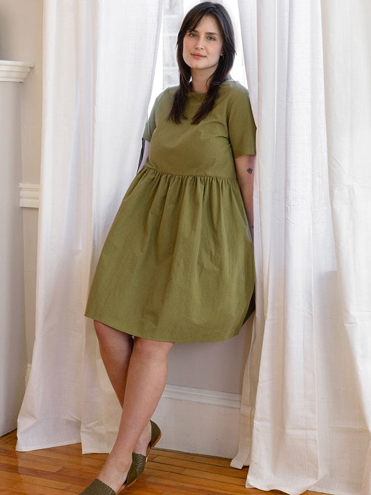 Nico Dress (Clearance)
